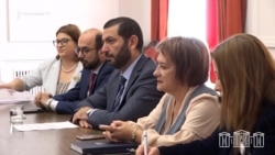 ՔՊ-ական պատգամավորները «հրաժարվում են կատարել դատարանի վճիռը». քրգործ է հարուցվել