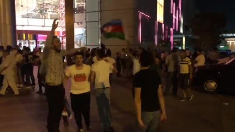 “Qarabağ” UEFA Avropa Liqasının qrup mərhələsində [Video]
