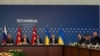 Стамбулдагы жолугушуу, 2025-жылдын 2-июну. 