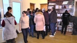 Արցախյան 2-րդ պատերազմից հետո տեղահանված մարդկանց կառավարության առաջարկած սոցիալական ծրագրերից մեկի վերաբերյալ քերական գործ է հարուցվել