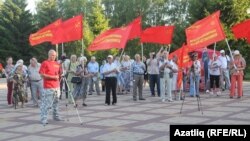 Чарада катнашучылар