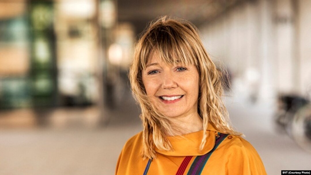 Элин Йонссон