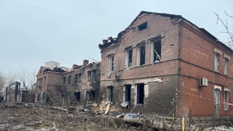 Через удари Росії вночі та вранці є загиблі на Полтавщині та в Кривому Розі – влада