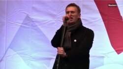 Навальный поддержал ряд кандидатов в регионах