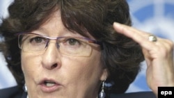 Louise Arbour