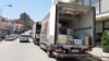 Kosovo: In north part of Mitrovica, Government of Kosovo has sent supplies after Serbs closed the shops. 