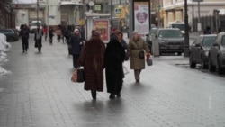 Российская армия осталась без связи