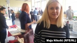 Nema smisla da idem negdje gdje je stanje manje-više dobro, kad je ovdje stanje takvo da se treba poboljšati: Marija Pudarić