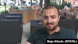 Mohammad Mosleh: Zašto se ljudi na Balkanu ne bi zbližili