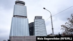 Башня King David (иллюстративное фото)