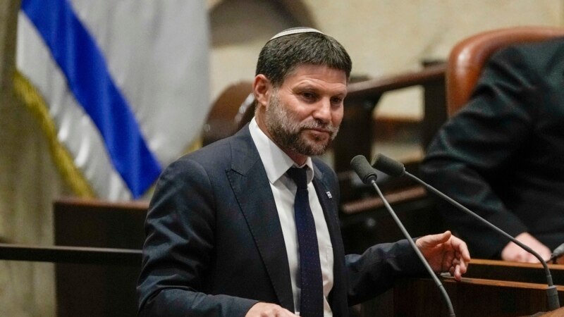 Ministri izraelit e miraton ndërtimin e vendbanimit që e ndan Jerusalemin Lindor nga Bregu Perëndimor