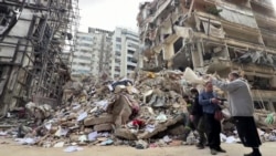 Թրամփը զգուշացրել է՝ ԱՄՆ-ն ավելի ուժեղ կհարվածի Իրանին, եթե չհետևեն հրադադարի պայմաններին