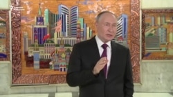 Путин Европаны согуш менен коркутабы? 