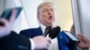 Иран-Израил чатагы: Трамп эки тарапка тең нааразы экенин айтты 