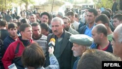 Sahibkarlar artıq 3 mindən çox şəxsin imzası ilə Prezident Aparatına müraciət hazırlayıblar