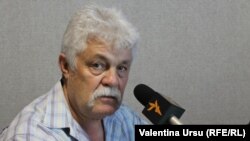 Vasile Șoimaru