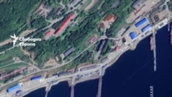 Какви щети нанесе цунамито на руска база с ядрени подводници