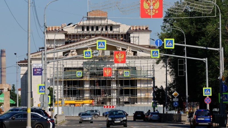 Reuters: კრემლმა ანექსირებულ ოლქებზე სამჯერ მეტი თანხა დახარჯა, ვიდრე რუსეთის 20 რეგიონზე ერთად