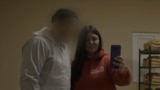 Her Partner Was A POW In Ukraine. Now She Helps Others Return Home video grab 3