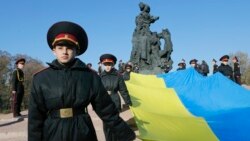 Проект Европа: декоммунизация Украины