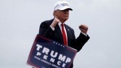 Американские вопросы: конец феномена Трампа?