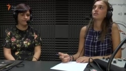 თამუნა გურჩიანი თანამედროვე ცეკვის ფესტივალის შესახებ