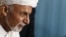 Afghan President Ashraf Ghani