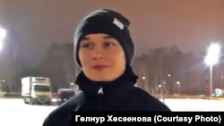 Азат Мифтахов