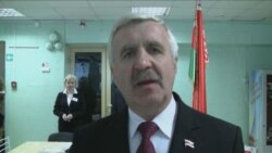 Рыгор Кастусёў пра Плошчу