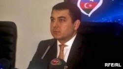 «Eurovision» müsabiqəsinin Azərbaycan üzrə nümayəndə heyətinin rəhbəri Adil Kərimli
