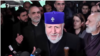 Katolikos svih Armenaca Garegin II vraća se u Armeniju na aerodromu Zvartnoc 6. decembra.