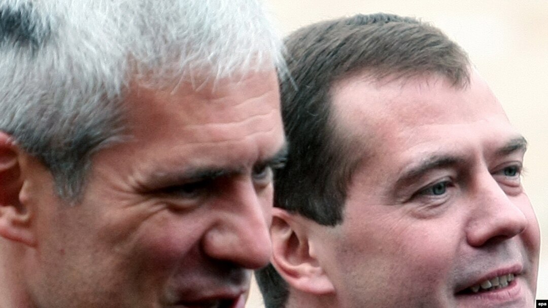 Novi spoljnopolitički partner?