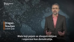 Kako 'demokratizovati' demokratiju?