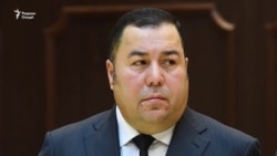 Раиси фурудгоҳи Душанберо озод кардаанд
