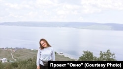 Илүзә Мөхәммәтҗанова, 2018 ел, Башкортстан