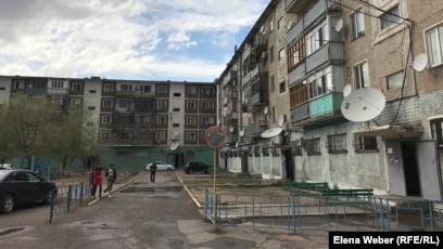 Мұғалім мен оқушының жыныстық қатынасы