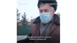 Путин грозит Украине войсками. Что думают россияне?