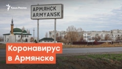 Коронавирус в Армянске | Дневное ток-шоу