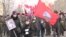 Марш «Бессмертного батальона» в Москве