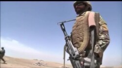 Кабул покупает у России танки (видео)