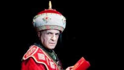 Fuad Poladov: «Sabah son tamaşadır»