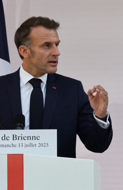 Франция ще увеличи бюджета си за отбрана по бързо от предвиденото