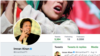 Pakistan's new Prime Minister Imran Khan has one of the largest twitter following in the country.