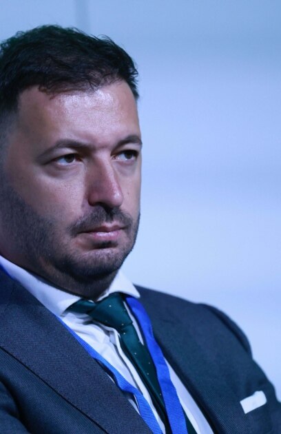 Вече бившият заместник кмет на София Никола Барбутов остава в ареста