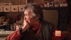 «Я хочу умереть», – пенсионерка Луганска
