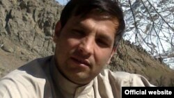 اجمل هودمن یکی از کارشناسان افغان
