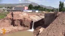 Мушкили бепулӣ дар Ёвон