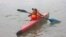 Kyrgyzstan Championship in rowing and canoeing 27 06 2015 Bishkek