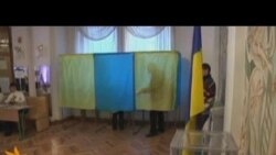 Drugi krug predsedničkih izbora u Ukrajini