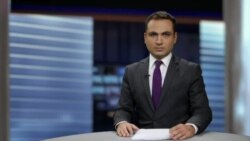 «Ազատություն» TV-ի լրատվական կենտրոն, 18-ը օգոստոսի, 2016թ․